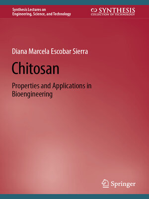 cover image of Chitosan